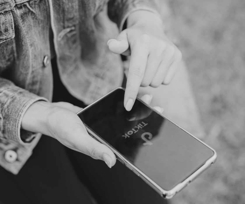 TikTok Marketing CREW