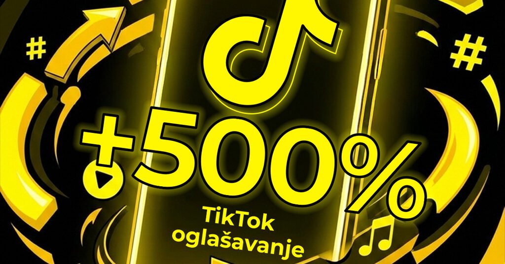 TikTok oglašavanje2