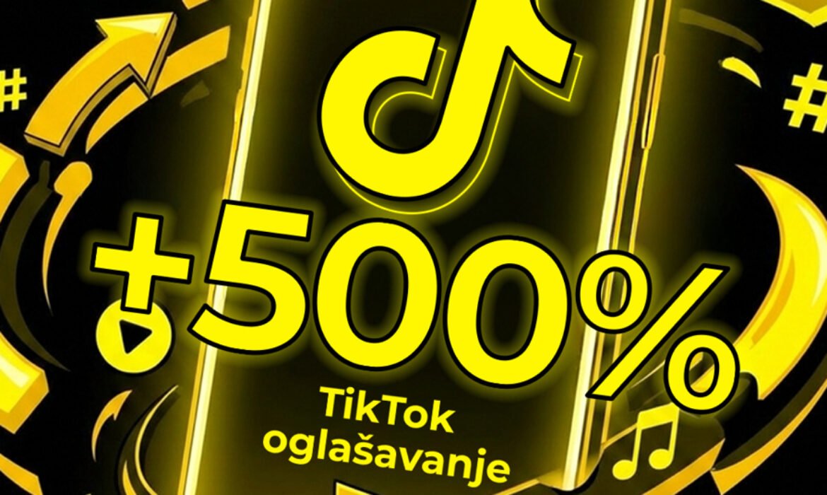 TikTok oglašavanje2