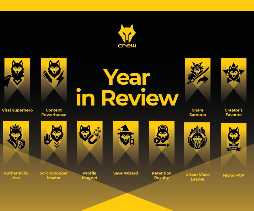 WEB Crewiew – blog post