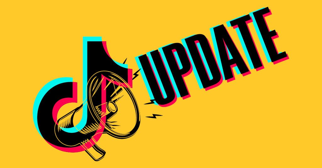 TikTok update2