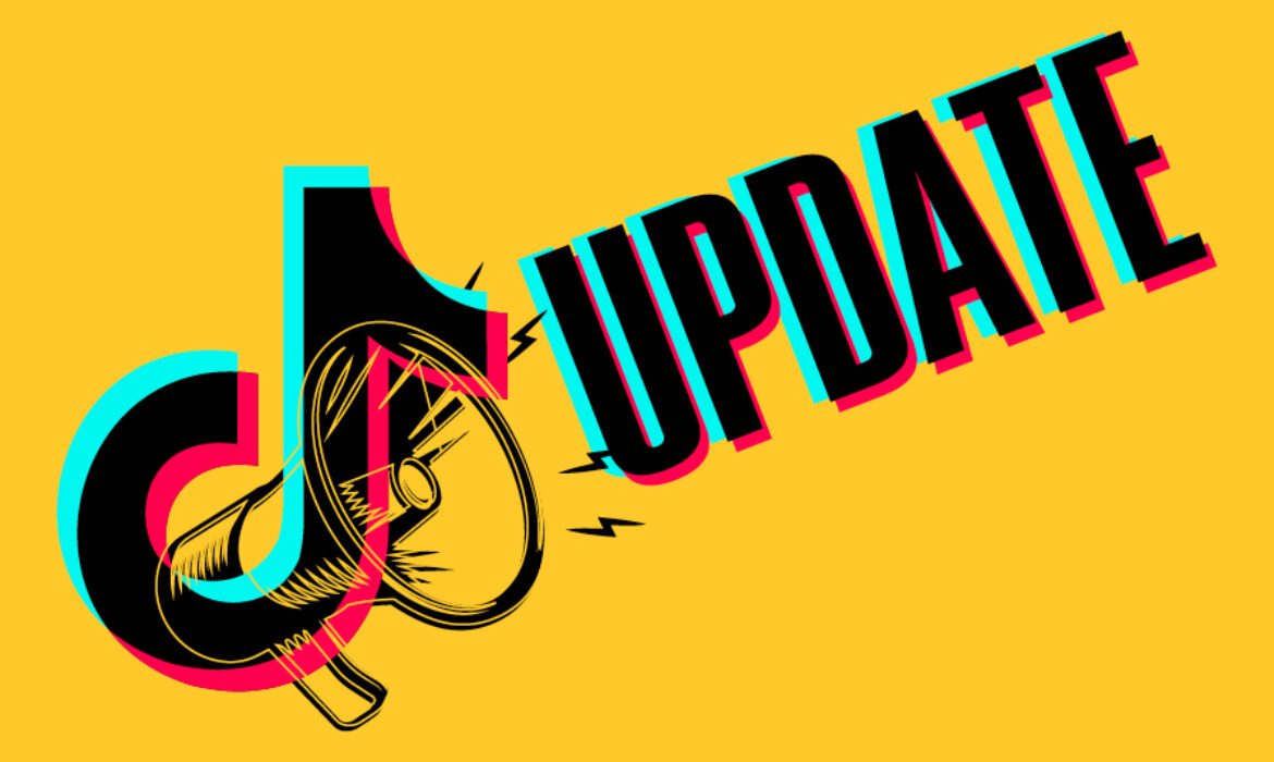 TikTok update2