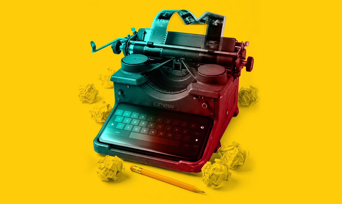 Pisanje scenarija & snimanje2