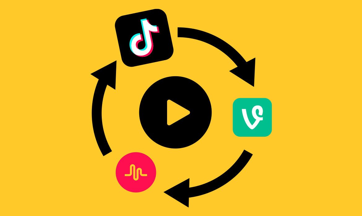 povijest kratkog videa