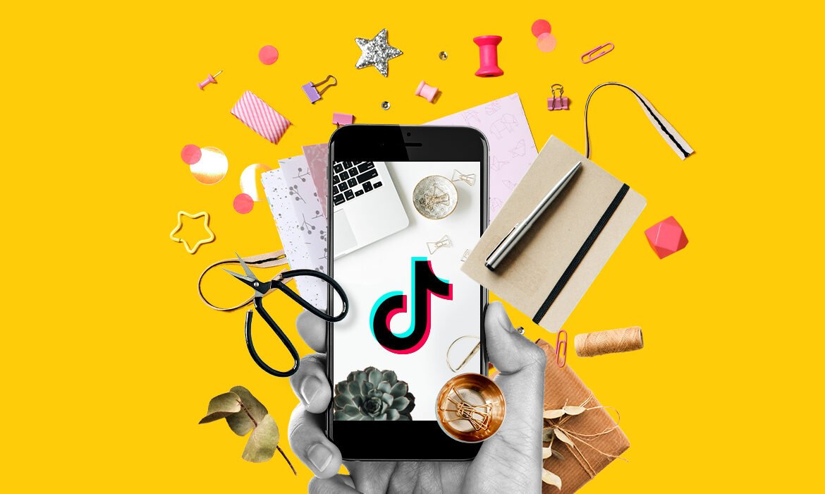 hobi u side hustle uz TikTok2