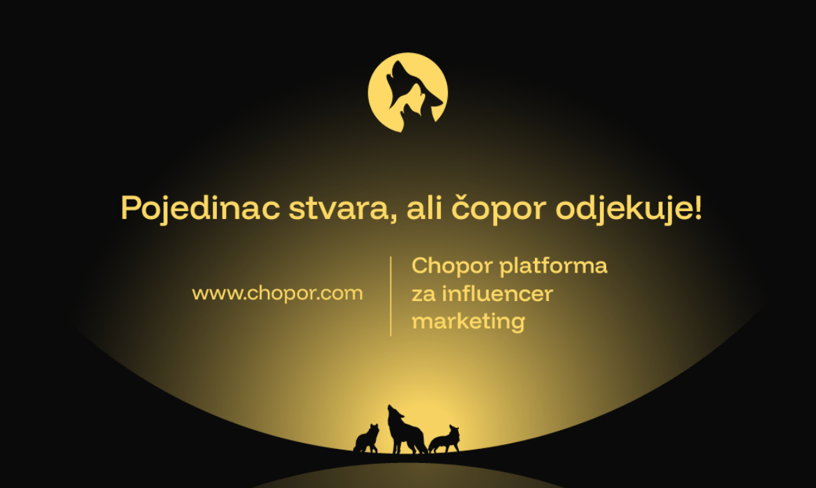 Crew media Chopor