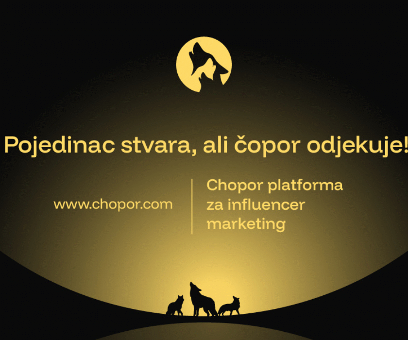 Crew media Chopor