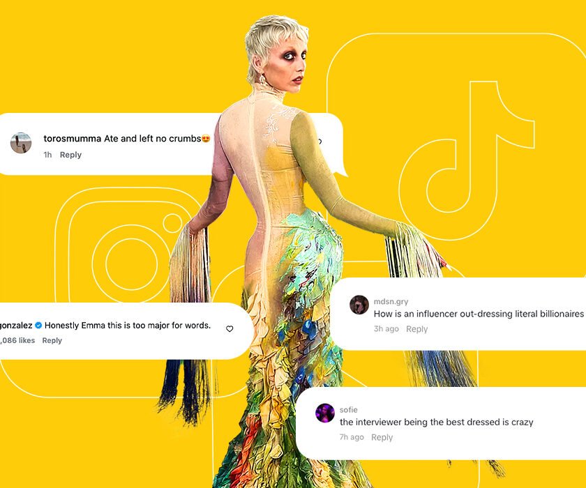 Met Gala i lekcija o influencingu2 (1)