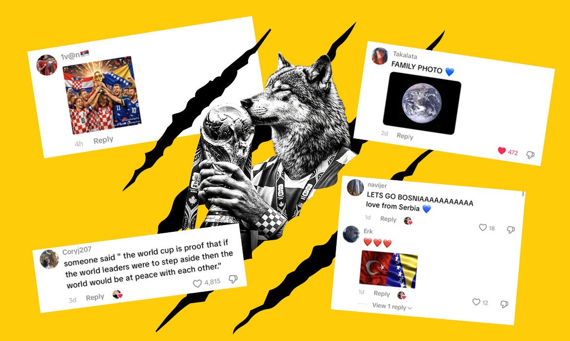 Balkanski TikTok naslovnica za TiKTok Vodič