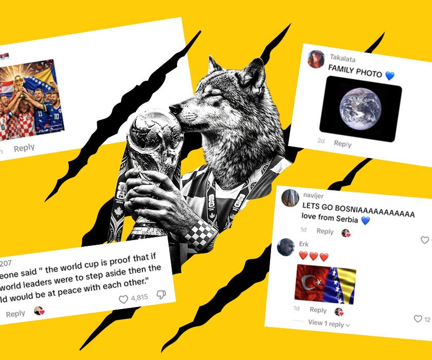 Balkanski TikTok naslovnica za TiKTok Vodič
