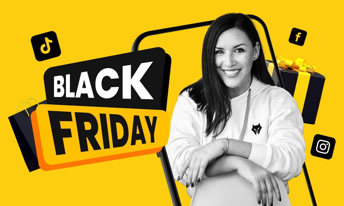 Black Friday – Dijana intervju V2