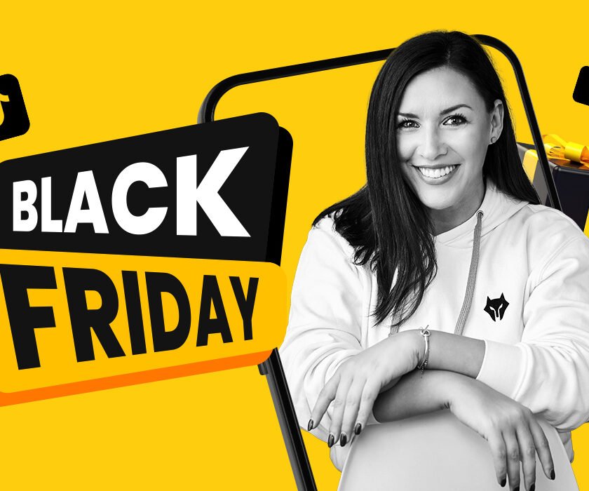 Black Friday – Dijana intervju V2